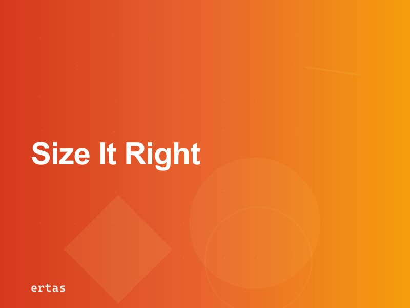 Enterprise AI Capacity Planning: How to Size Your On-Premise Infrastructure