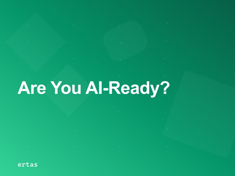 The Enterprise AI Readiness Assessment: Is Your Organization Ready for On-Premise AI?