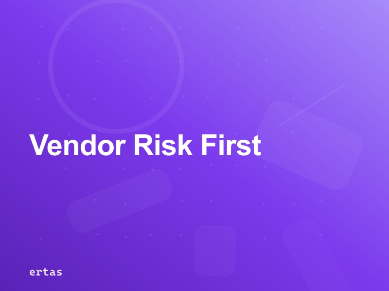 The Enterprise AI Vendor Risk Guide: What to Know Before You Depend on Someone Else's Model