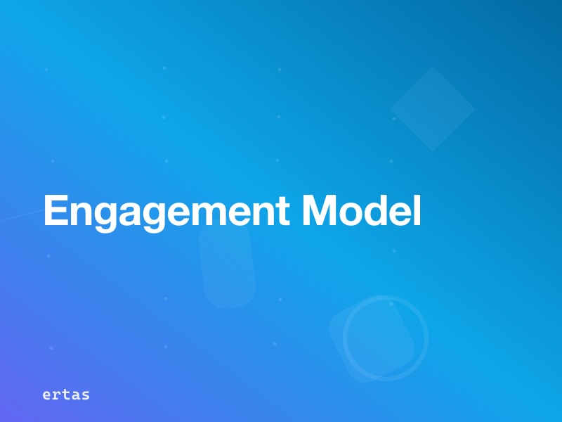 Discovery Call to Production Pipeline: The Ertas Engagement Model