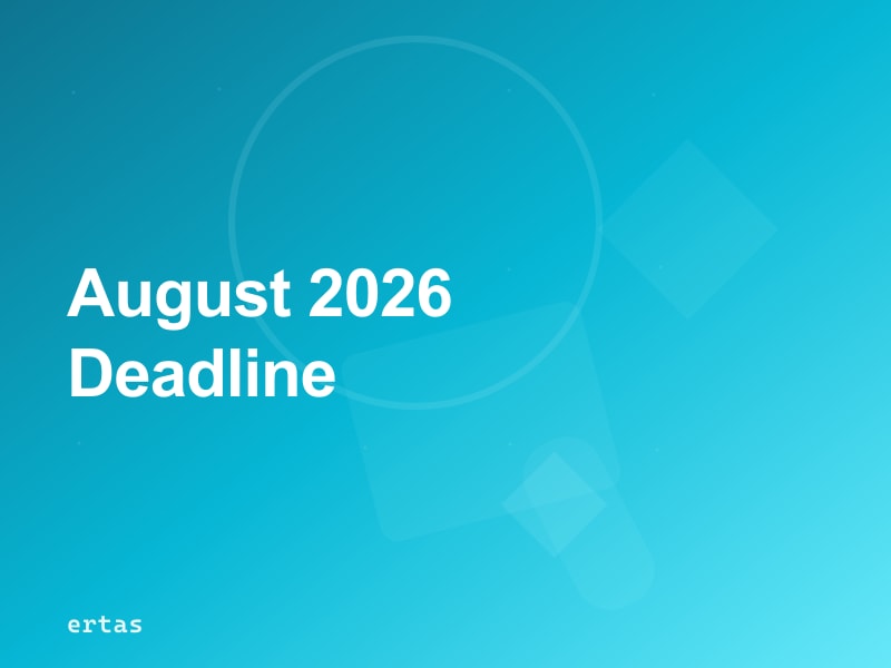 EU AI Act Article 10: What It Means for Your AI Training Data