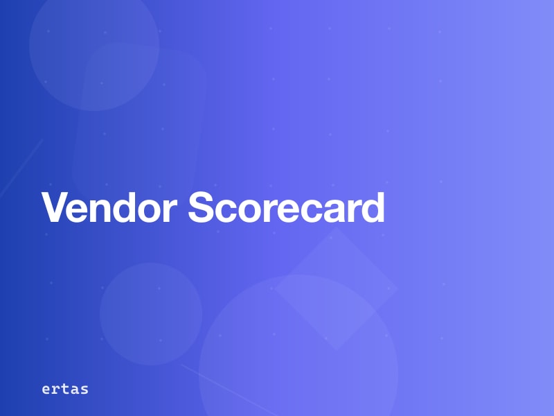 How to Evaluate an AI Data Preparation Vendor (Scorecard)