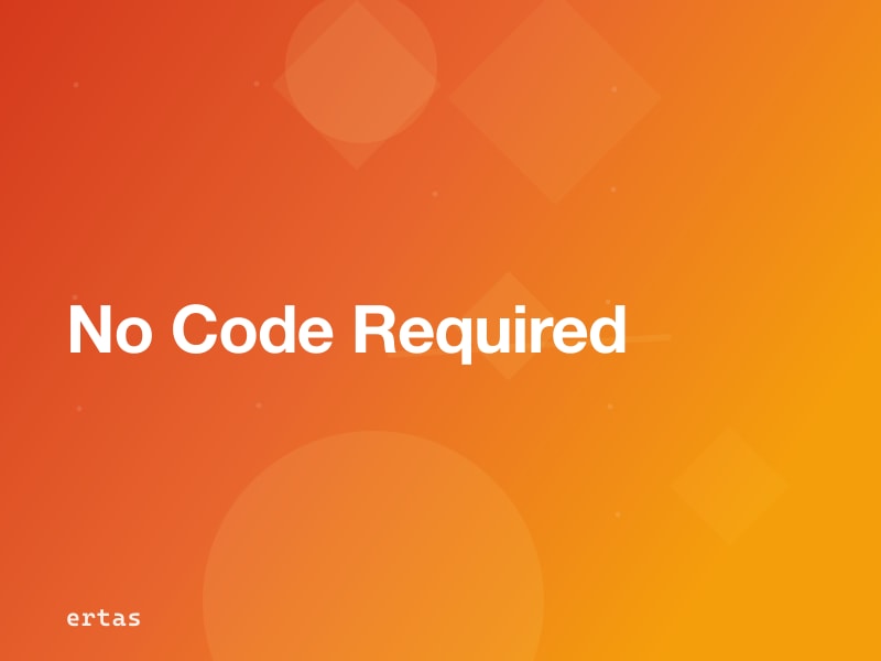 Fine-Tune AI Models Without Writing Code