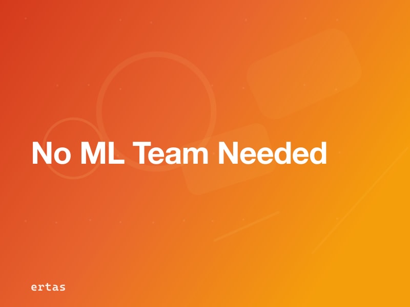 How to Fine-Tune a Legal AI Model Without an ML Team