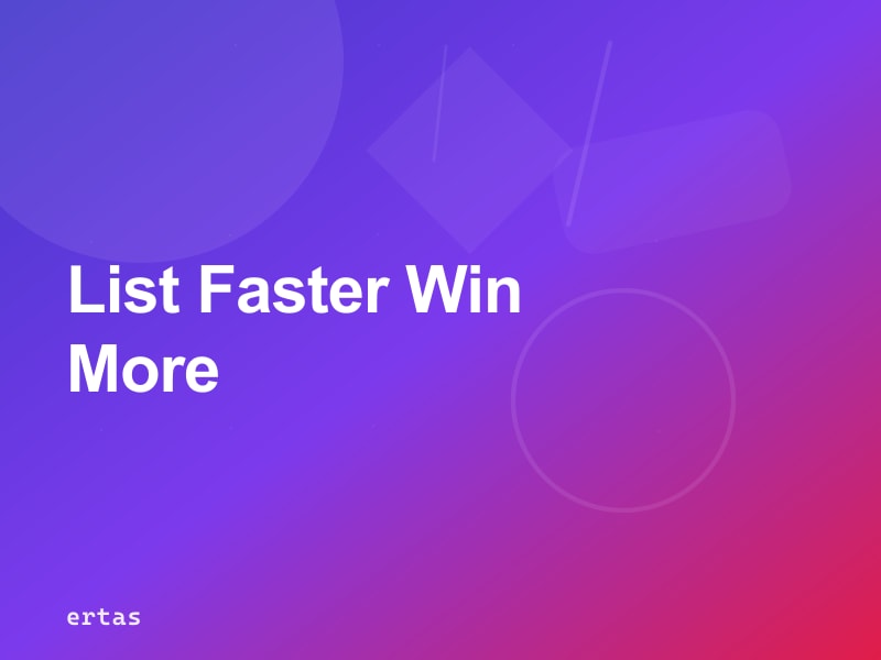 Fine-Tune a Listing Description AI for Real Estate: Step-by-Step