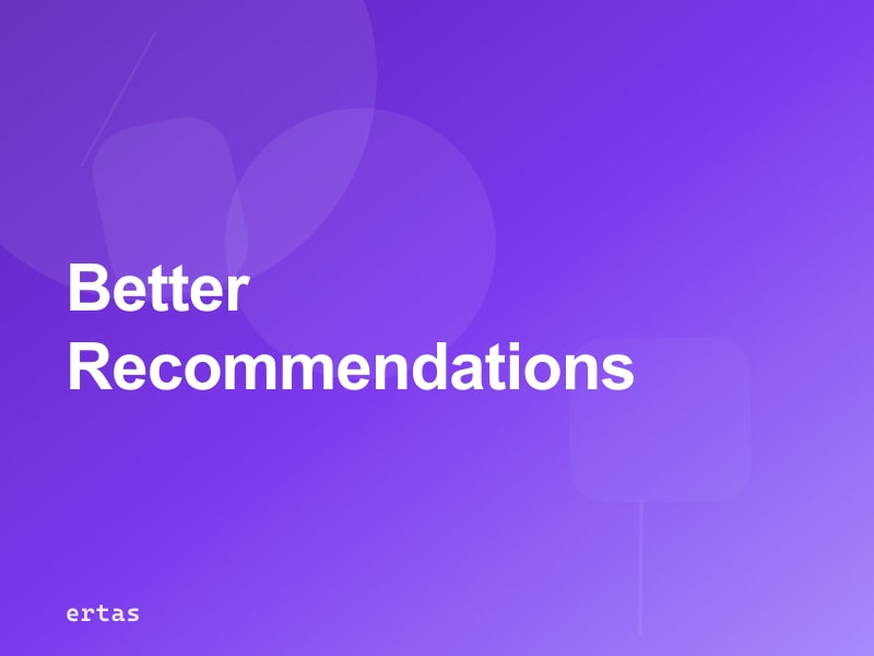 Fine-Tune a Product Recommendation Model for E-Commerce: Full Walkthrough