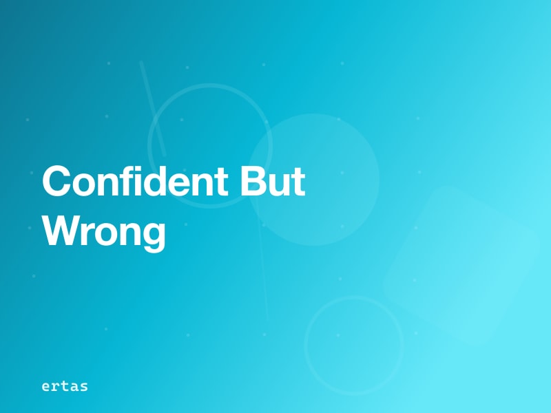 Why Your Fine-Tuned Model Sounds Great But Gets Facts Wrong