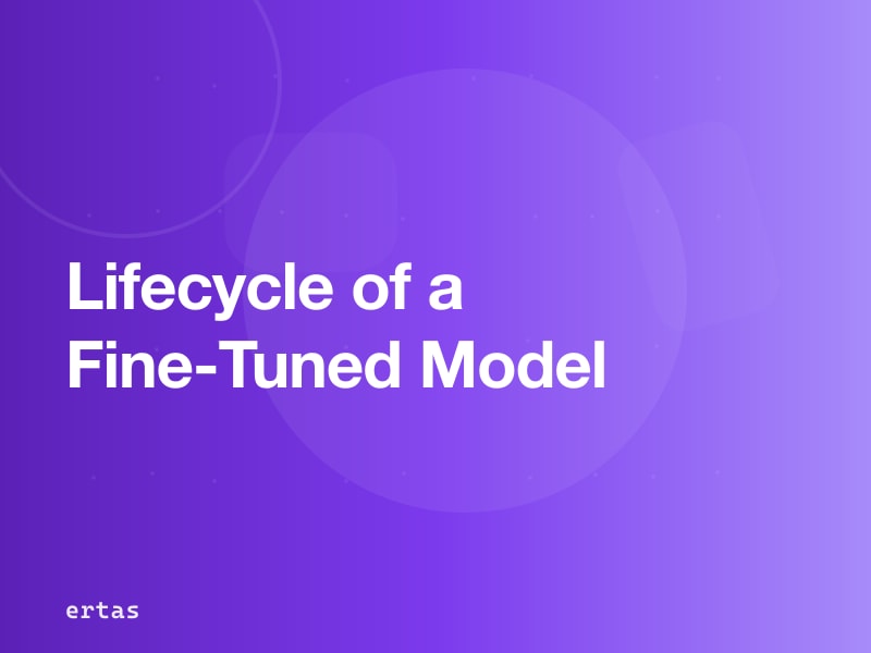 Fine-Tuned Model Ops: The Complete Lifecycle Guide