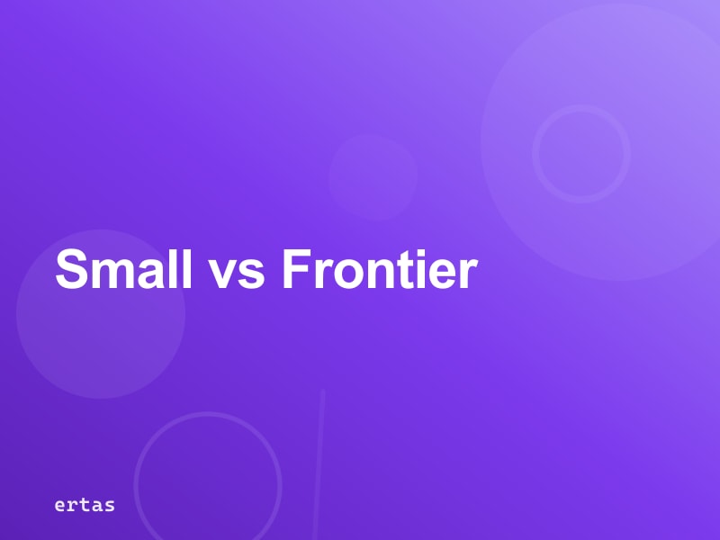Fine-Tuned SLM vs GPT-4 API: Enterprise Cost and Accuracy Comparison