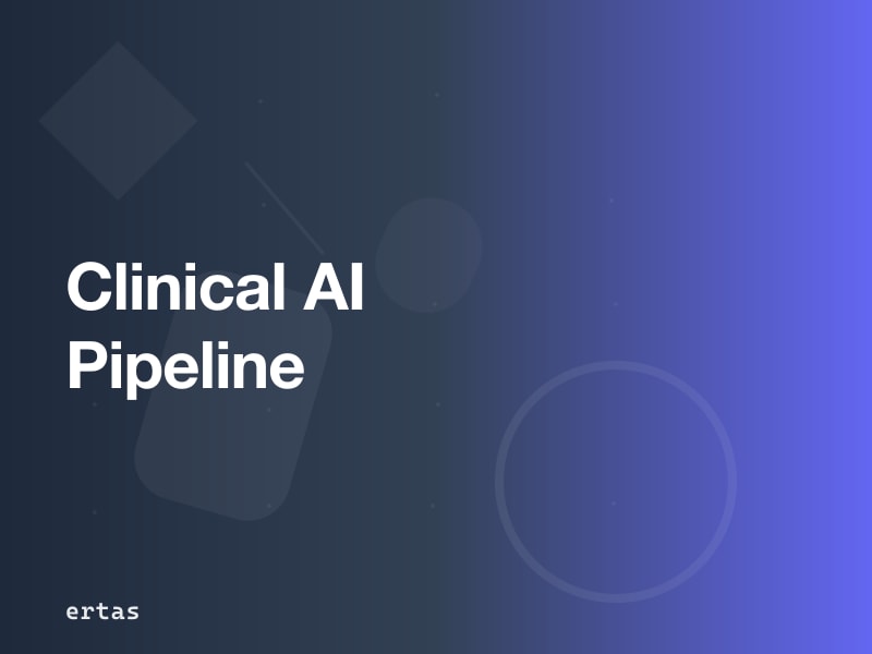Fine-Tuning Healthcare AI: From Clinical Notes to Compliant Deployment