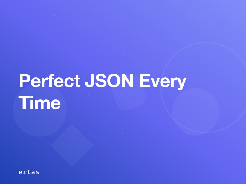 Fine-Tuning for Better JSON Output: Why Small Models Struggle and How to Fix It