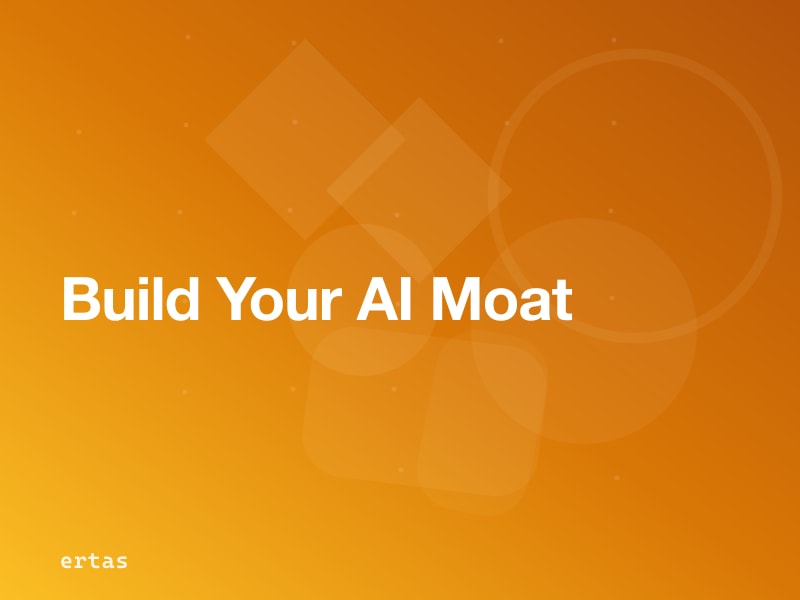 Fine-Tuning vs. Distillation: Which One Actually Gives You an AI Moat?