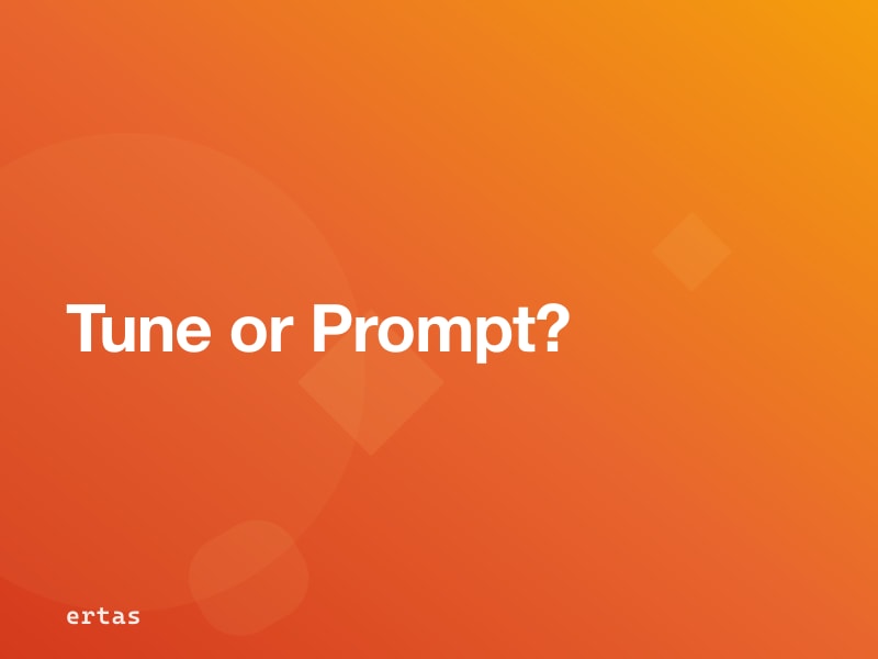 Fine-Tuning vs. Prompt Engineering for Legal Document Review