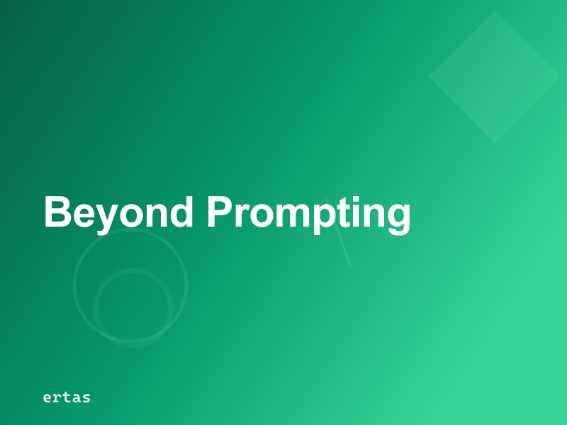 Fine-Tuning vs Prompt Engineering para Apps Móviles