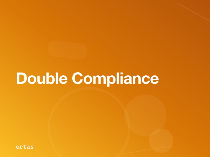 GDPR + EU AI Act: Double Compliance for AI Training Data