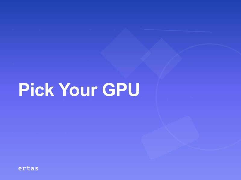 GPU Selection Guide for On-Premise AI: H100 vs A100 vs L40S vs Consumer GPUs