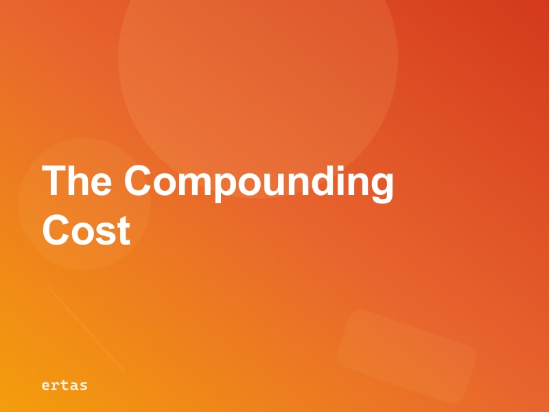 The Hidden Cost of Rebuilding Data Prep for Every Client Engagement