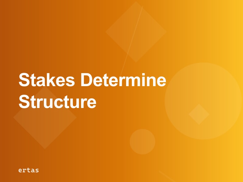 AI in High-Stakes Environments: What Responsible Deployment Actually Requires