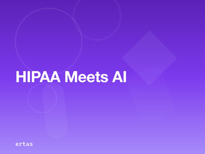 HIPAA-Compliant AI for Healthcare: On-Premise vs. Cloud API