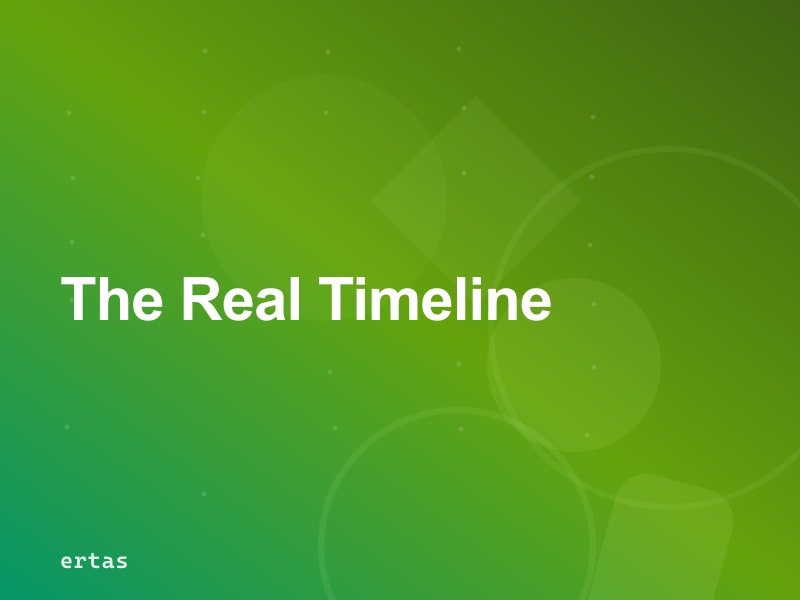 How Long Does Enterprise AI Data Preparation Actually Take?