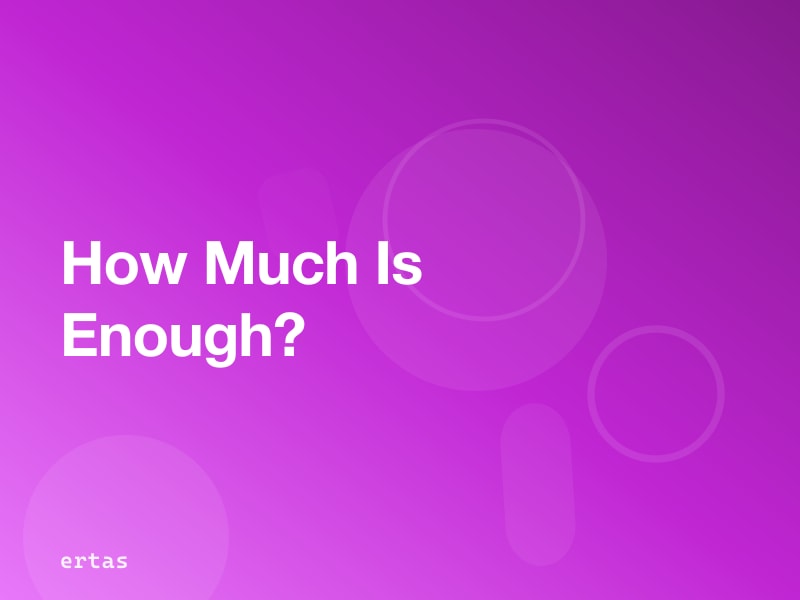 100 vs 1,000 vs 10,000 Training Examples: How Much Data Do You Actually Need?