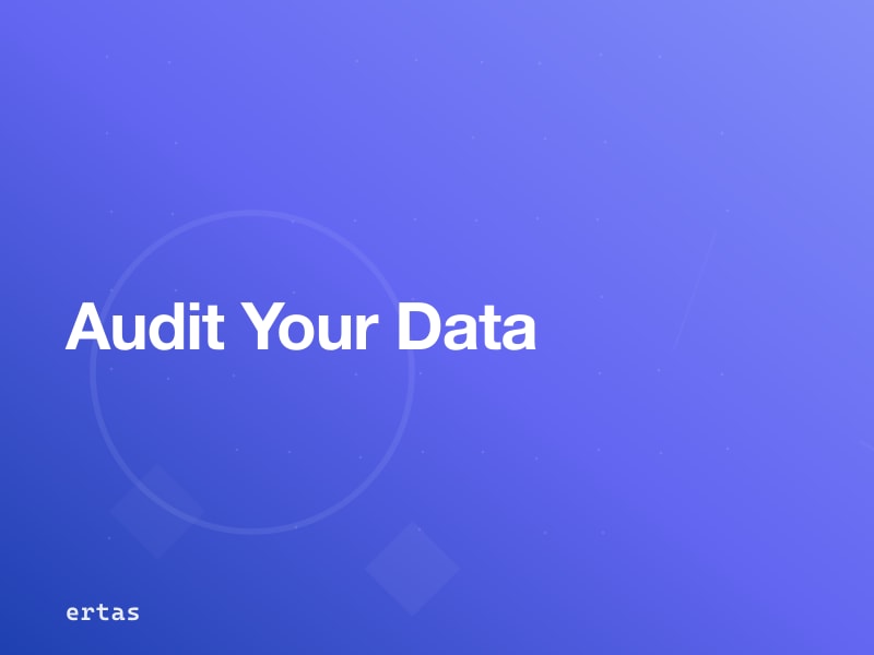 How to Audit Your Unstructured Data for AI Potential
