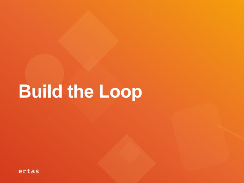 How to Design a Human-in-the-Loop Workflow for Your AI Pipeline