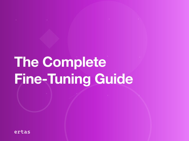 How to Fine-Tune an LLM: The Complete 2026 Guide