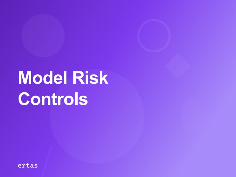 Human-in-the-Loop for Financial AI: SR 11-7, Model Risk, and What the Fed Actually Requires