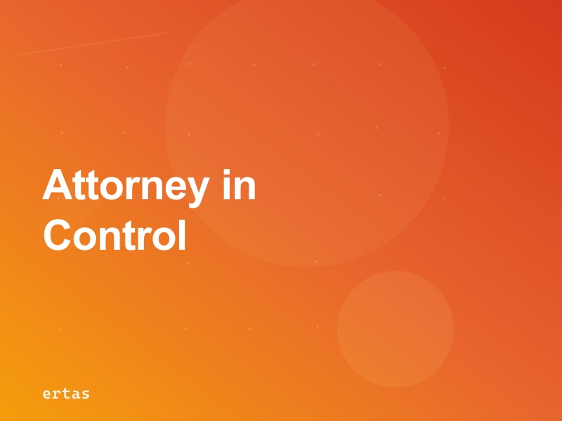 Human-in-the-Loop for Legal AI: Why Attorney Review Isn't Just a Compliance Checkbox