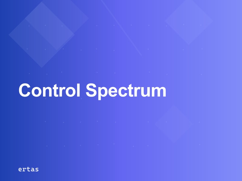 Human-in-the-Loop vs. Human-on-the-Loop vs. Human-out-of-the-Loop: What's the Difference