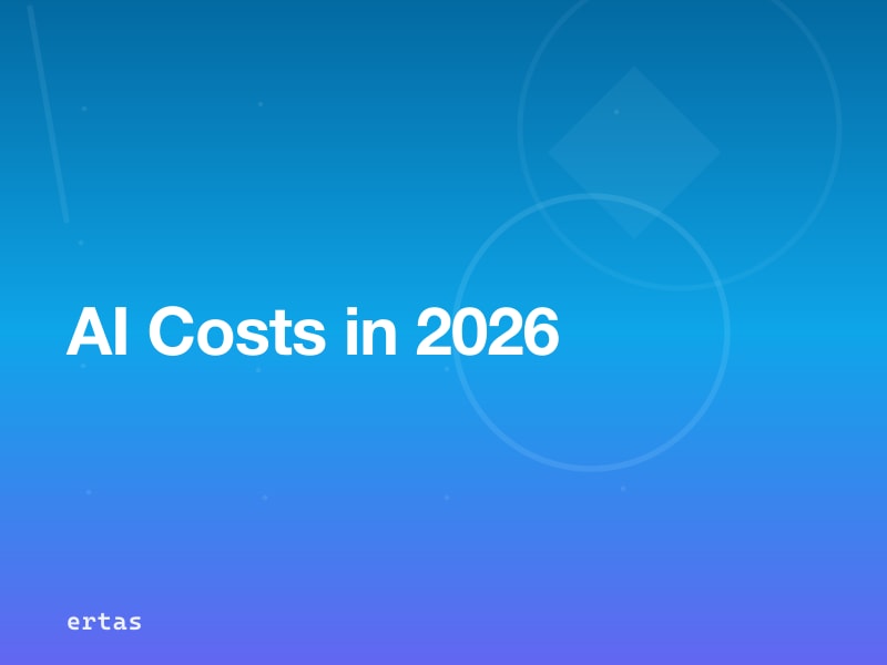 The Indie Dev's Guide to AI Model Costs in 2026