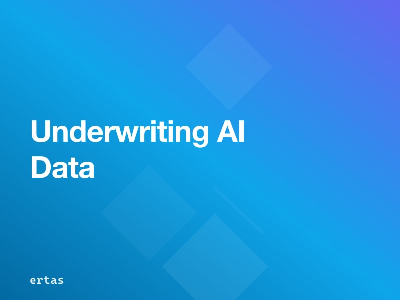 Insurance Underwriting AI: From Policy PDFs to Structured Training Data