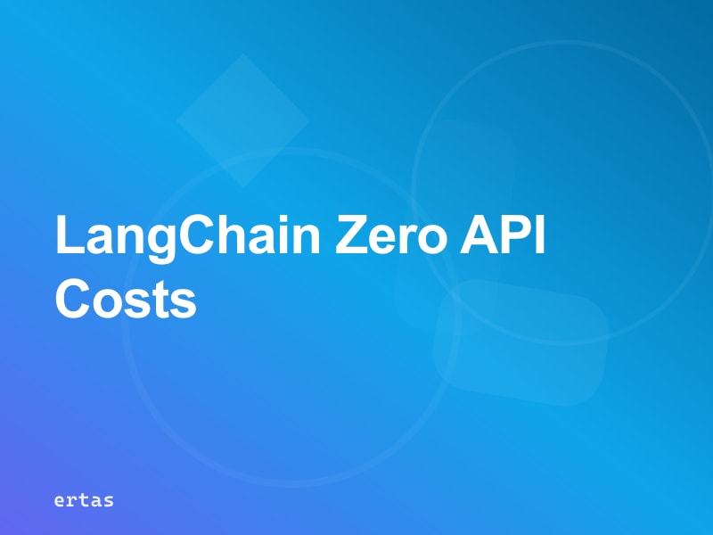 LangChain + Fine-Tuned Local Model: Build Pipelines Without API Costs