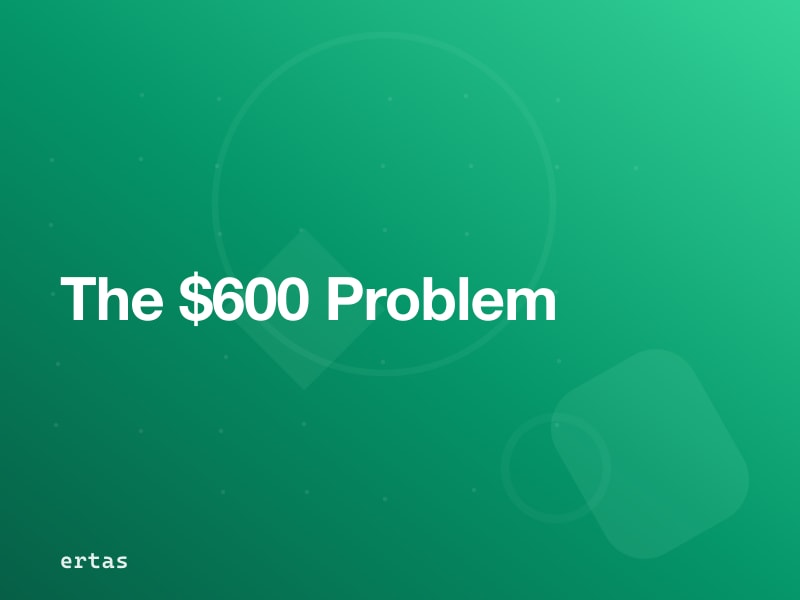 Your Lovable App Has a $600/Month Problem