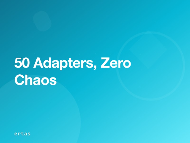 Managing 50+ LoRA Adapters in Production: Versioning and Organization