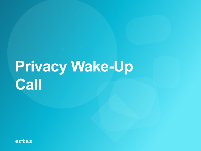 Meta Smart Glasses Are Recording Everything — Here's What Enterprise AI Teams Should Do Now