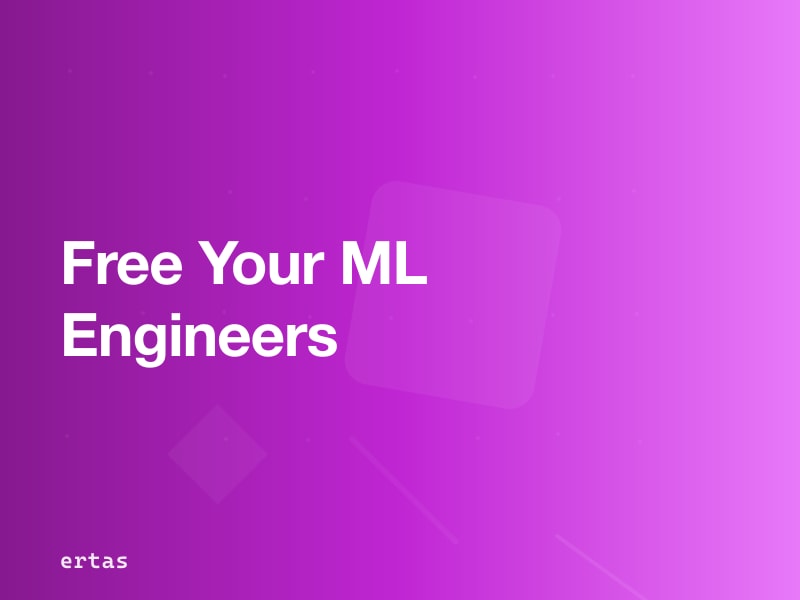 Why Your ML Engineers Shouldn't Be Labeling Data (And Who Should)