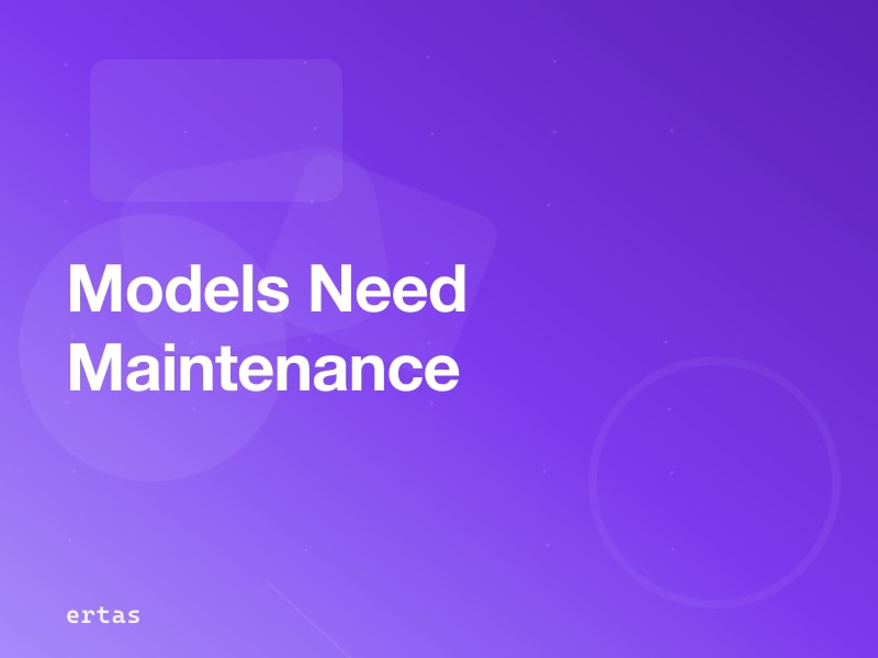 The Model Retraining Loop: How to Keep Fine-Tuned Models Accurate Over Time