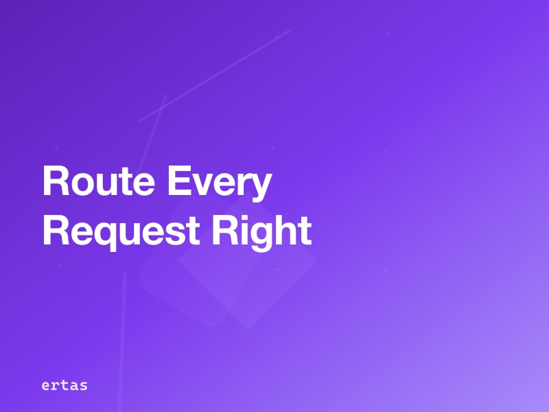 Model Routing in Production: When to Use Fine-Tuned vs API vs RAG