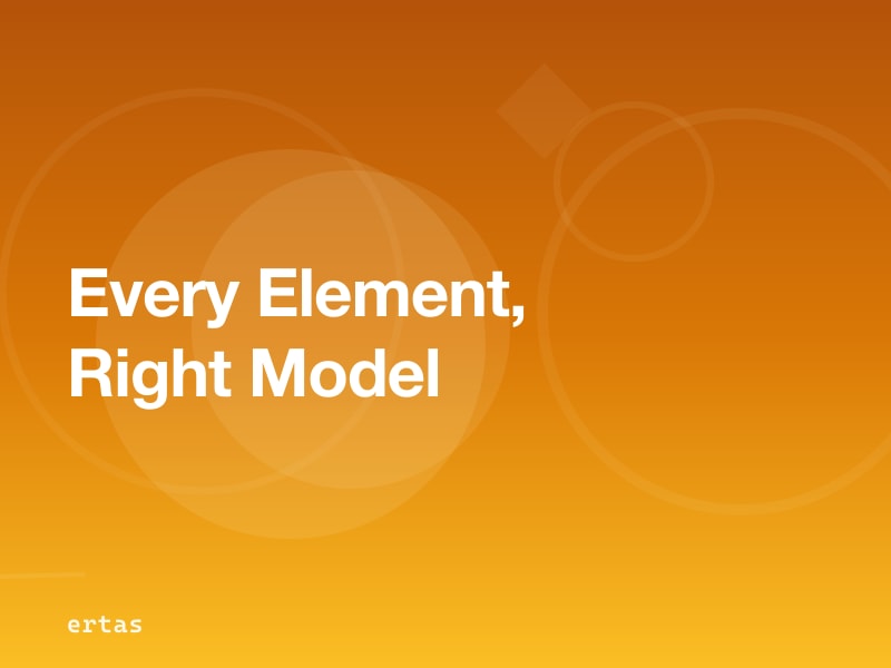 Multi-Modal Document Processing: Extracting Tables, Images, and Text from a Single PDF