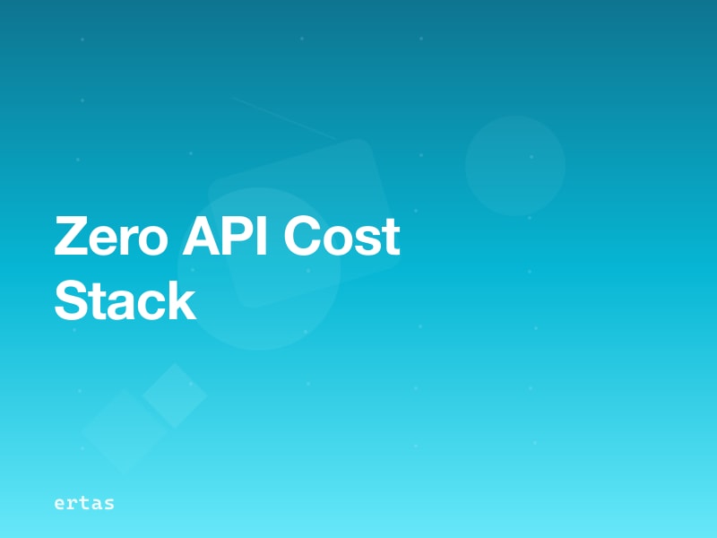 n8n + Ollama + Fine-Tuned Models: The Zero-API-Cost Automation Stack