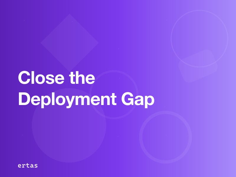 From Notebook to Production: Closing the Fine-Tuning Deployment Gap