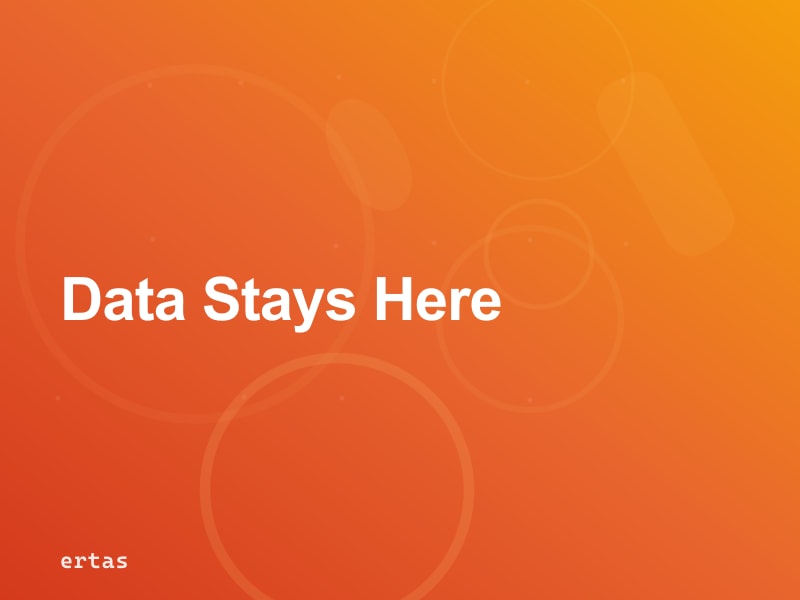 The Case for On-Premise AI in Regulated Industries