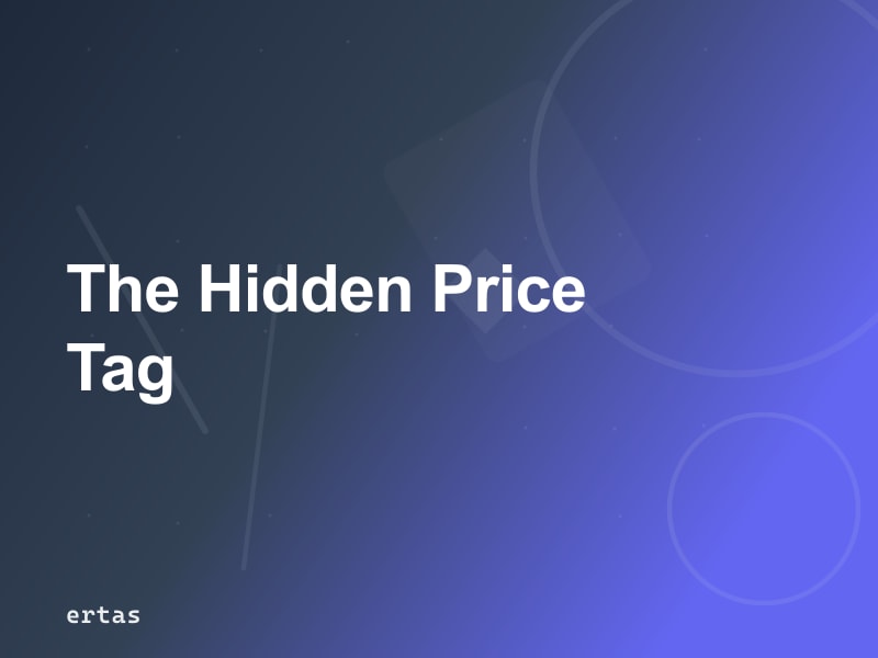 The Real Cost of Cloud Data Prep in Regulated Industries (2026)