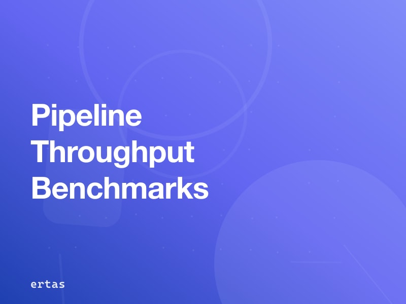 Benchmark: On-Premise Data Prep Pipeline Throughput for 100GB+ Enterprise Datasets