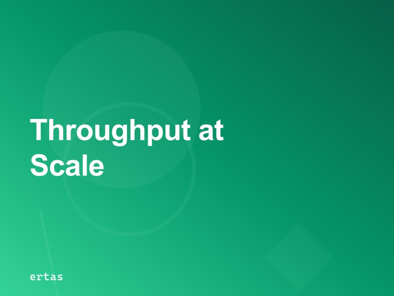 On-Premise vs Cloud Data Pipeline Throughput: Enterprise Document Processing Benchmarks