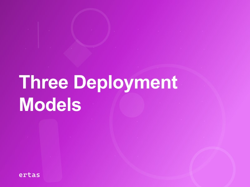 On-Premise vs Self-Hosted vs Air-Gapped: Choosing the Right AI Deployment for Sensitive Data