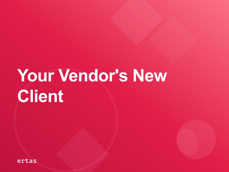 OpenAI, the Pentagon, and What It Means for Enterprise AI Buyers Who Didn't Sign Up for It