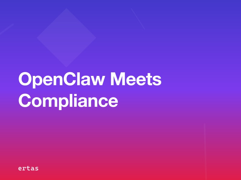HIPAA, GDPR, and OpenClaw: A Compliance Guide for Regulated Industries